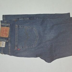Levi's 505 Regular Fit Jeans - Levi's Ease  40x32 NWT